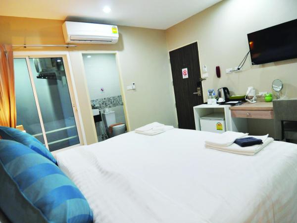 Khao Rang Place : photo 4 de la chambre appartement standard