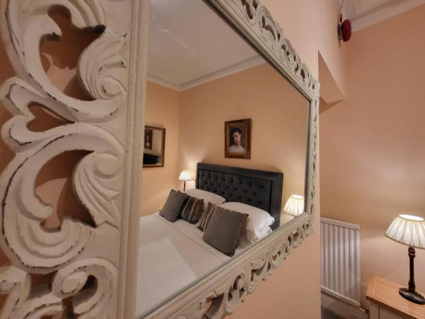 St George's Guest House : photo 3 de la chambre chambre double avec salle de bains privative