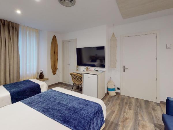 Hotel Bella Dolores : photo 6 de la chambre chambre familiale supérieure