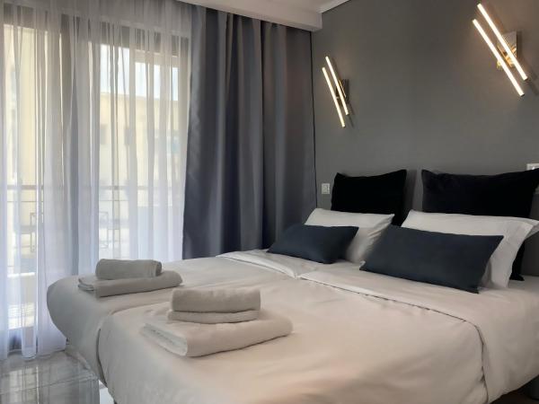 Casa Primavera : photo 4 de la chambre chambre double deluxe avec balcon
