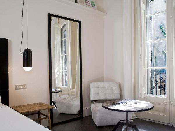 Praktik Garden : photo 5 de la chambre suite