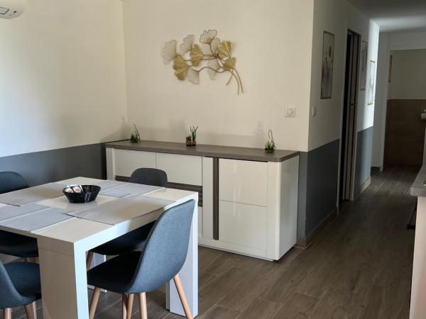 A Santa Trinita : photo 7 de la chambre villa 2 chambres (3 adultes)