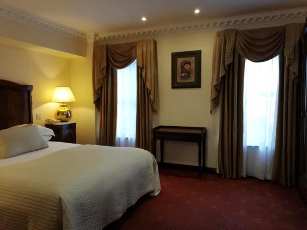 Foley's Townhouse Killarney : photo 2 de la chambre chambre quadruple deluxe