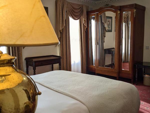 Foley's Townhouse Killarney : photo 3 de la chambre chambre quadruple deluxe