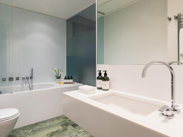 Town Hall Hotel - Shoreditch : photo 5 de la chambre chambre double