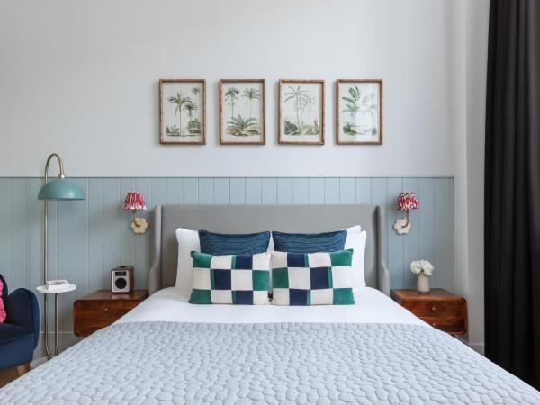 Town Hall Hotel - Shoreditch : photo 2 de la chambre suite junior