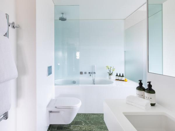 Town Hall Hotel - Shoreditch : photo 3 de la chambre chambre double