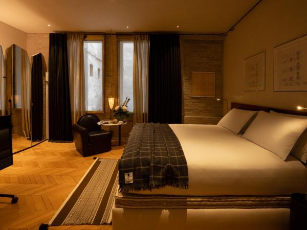 The Venice Venice Hotel : photo 6 de la chambre chambre double