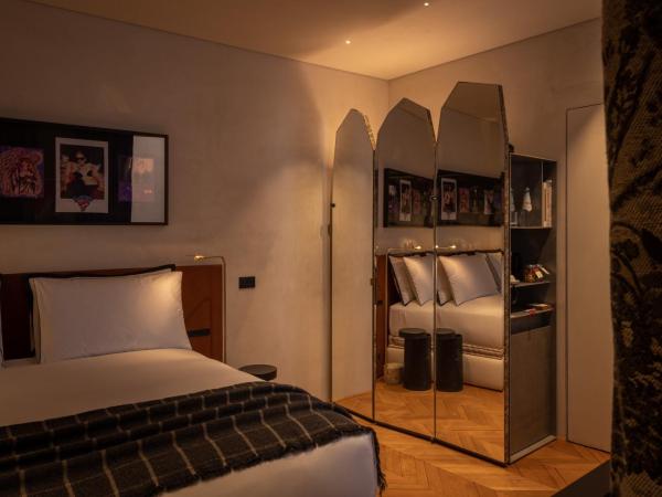 The Venice Venice Hotel : photo 5 de la chambre chambre double