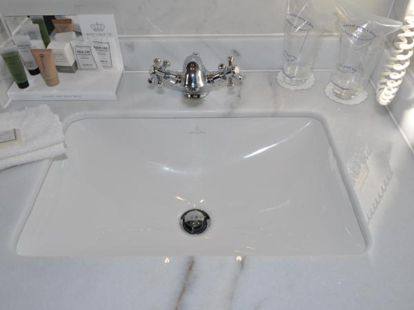 Hotel Jan Brito : photo 9 de la chambre chambre familiale en duplex