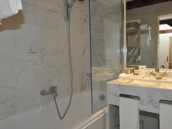 Hotel Jan Brito : photo 7 de la chambre petite chambre double