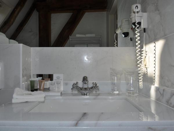 Hotel Jan Brito : photo 6 de la chambre chambre familiale en duplex