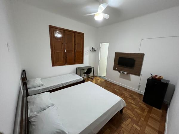 Hotel Barroco : photo 5 de la chambre suite