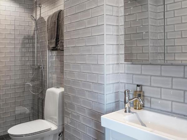 WOW, Föreningsgatan 9 : photo 7 de la chambre chambre double