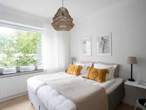 WOW, Föreningsgatan 9 : photo 5 de la chambre chambre double