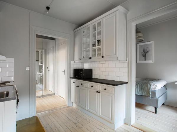 WOW, Föreningsgatan 9 : photo 4 de la chambre suite junior