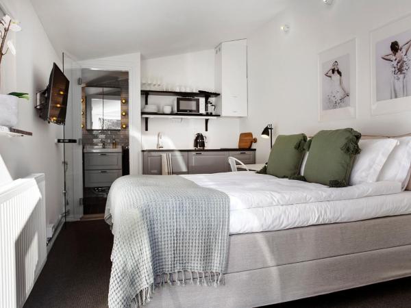 WOW, Föreningsgatan 9 : photo 1 de la chambre studio lit queen-size