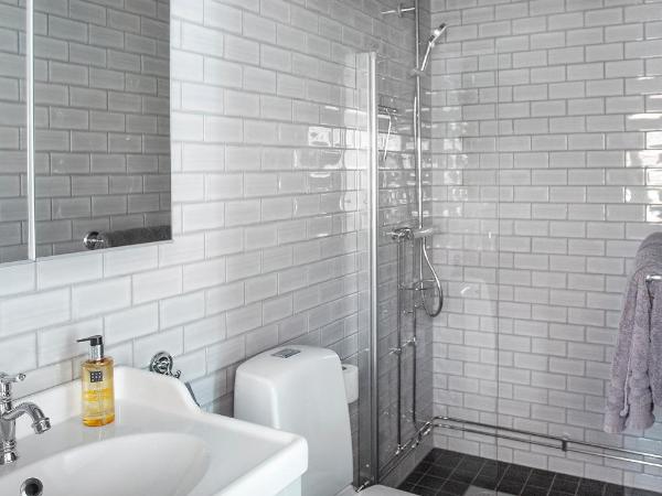 WOW, Föreningsgatan 9 : photo 2 de la chambre studio lit queen-size