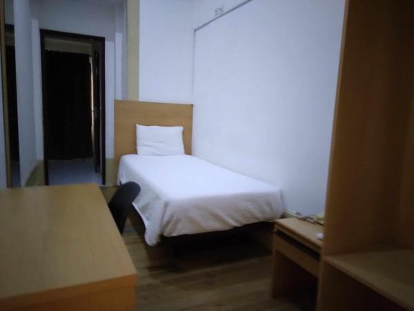 Internacional : photo 1 de la chambre chambre simple