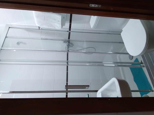 Internacional : photo 3 de la chambre chambre double