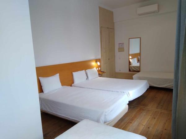 Internacional : photo 1 de la chambre chambre familiale