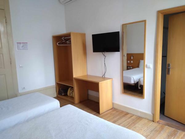 Internacional : photo 3 de la chambre chambre triple