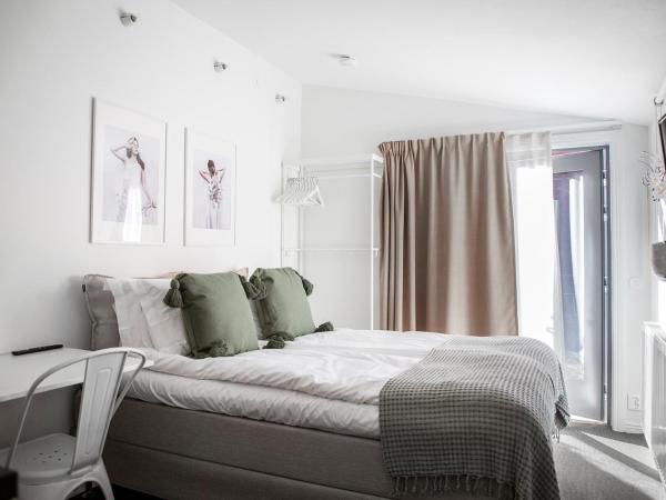 WOW, Föreningsgatan 9 : photo 4 de la chambre studio lit queen-size