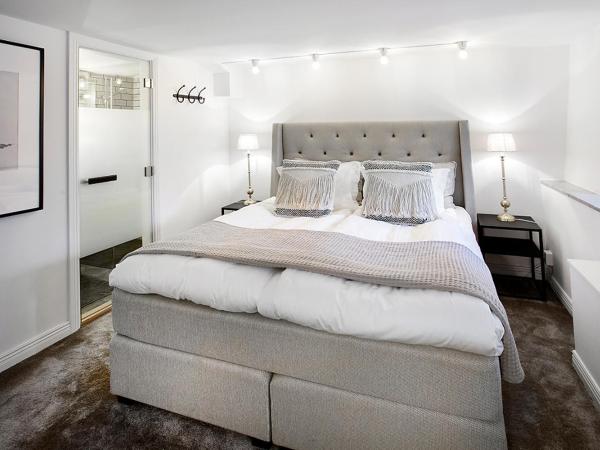 WOW, Föreningsgatan 9 : photo 2 de la chambre chambre double Économique