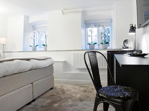 WOW, Föreningsgatan 9 : photo 3 de la chambre chambre double Économique