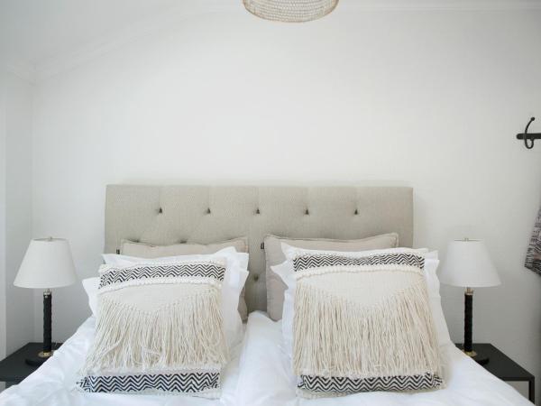 WOW, Föreningsgatan 9 : photo 3 de la chambre chambre lit queen-size