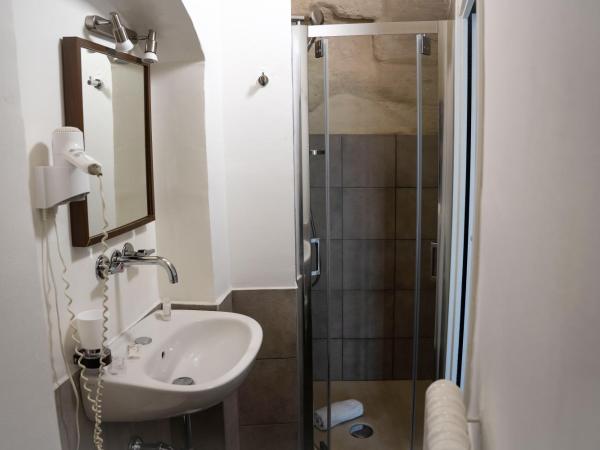 Residence Le Vie Del Mosto : photo 7 de la chambre chambre double