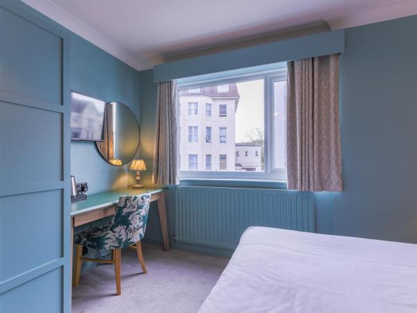 Hotel Collingwood BW Signature Collection : photo 4 de la chambre chambre double cozy