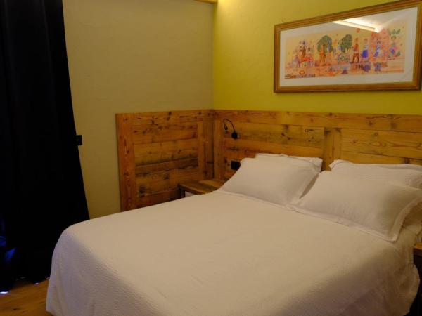 Arlette Chambres d'Hôtes : photo 1 de la chambre chambre deluxe (2 adultes + 1 enfant)