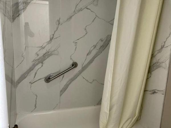 Suburban Studios : photo 5 de la chambre chambre lit king-size standard - fumeurs