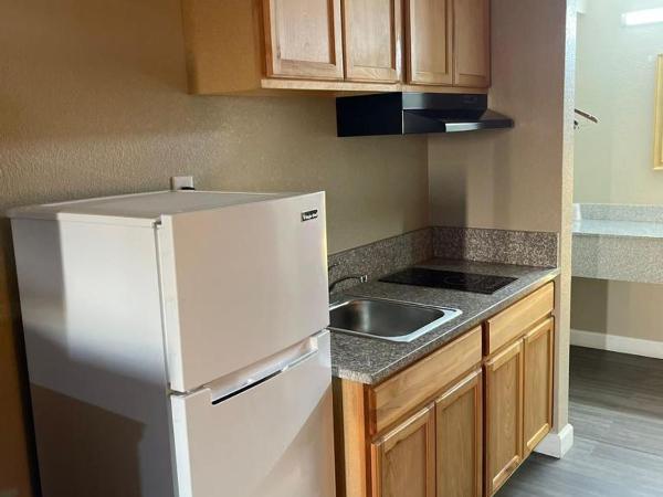 Suburban Studios : photo 6 de la chambre chambre lit king-size standard - fumeurs