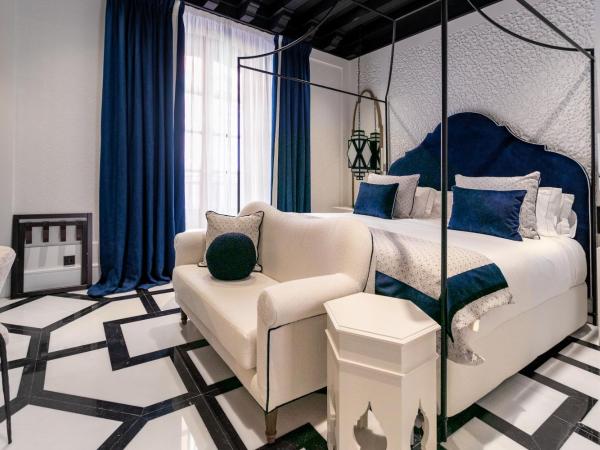 Hotel Casa Palacio Don Ramón : photo 1 de la chambre chambre deluxe double ou lits jumeaux