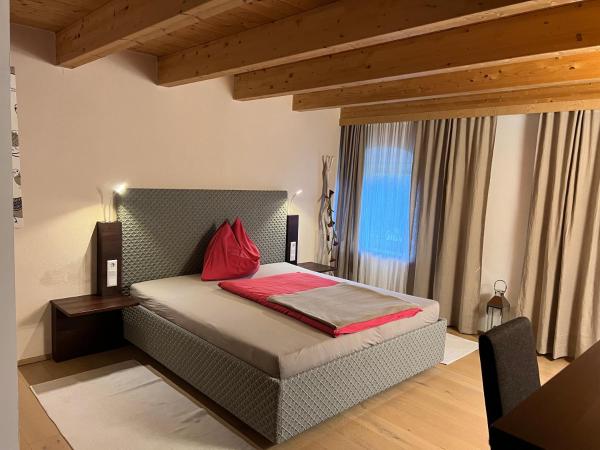 Brucknergut : photo 4 de la chambre chambre double