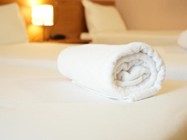 Hotel Montevecchio : photo 6 de la chambre chambre simple