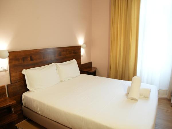 Hotel Montevecchio : photo 5 de la chambre chambre double