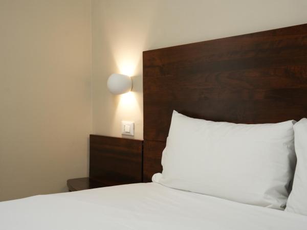 Hotel Montevecchio : photo 9 de la chambre chambre double