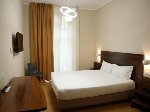 Hotel Montevecchio : photo 2 de la chambre chambre double ou lits jumeaux