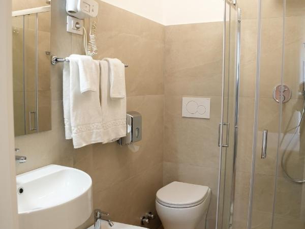 Hotel Montevecchio : photo 8 de la chambre chambre double