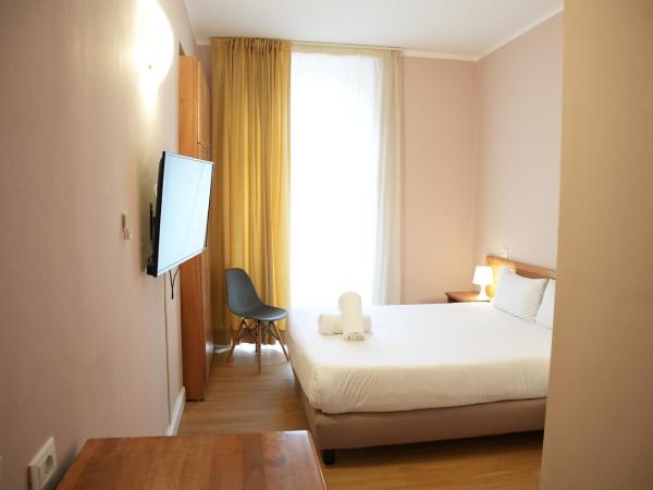 Hotel Montevecchio : photo 1 de la chambre chambre double ou lits jumeaux