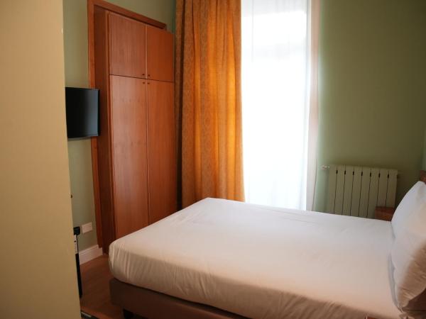 Hotel Montevecchio : photo 3 de la chambre chambre double