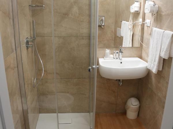 Hotel Montevecchio : photo 2 de la chambre chambre double