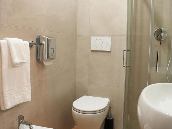 Hotel Montevecchio : photo 4 de la chambre chambre double