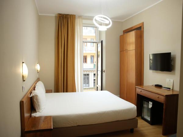 Hotel Montevecchio : photo 1 de la chambre chambre double