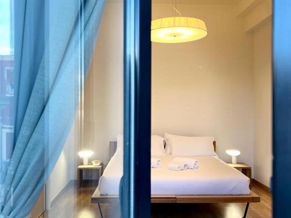 Imago Plus Hotel : photo 2 de la chambre suite junior avec balcon