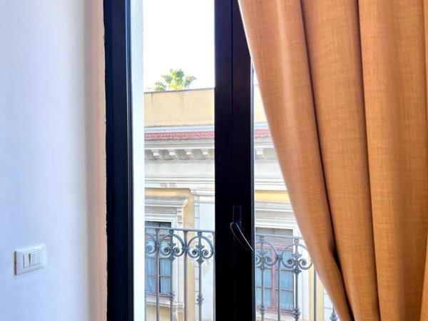 Imago Plus Hotel : photo 3 de la chambre suite junior avec balcon