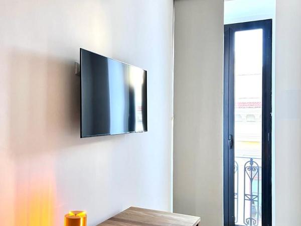 Imago Plus Hotel : photo 1 de la chambre suite avec terrasse